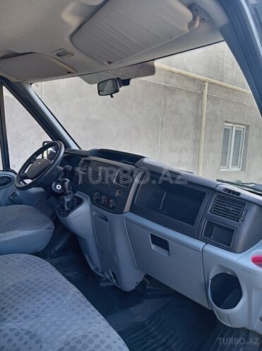 Ford Transit 2007, 140,000 km - 2.4 l - Bakı
