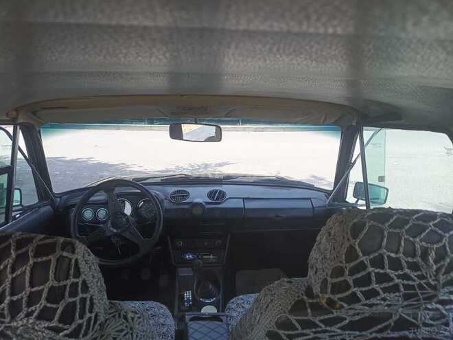 LADA (VAZ) 2106 1982, 60,000 km - 1.6 l - Gəncə