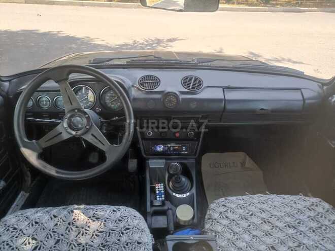 LADA (VAZ) 2106 1982, 60,000 km - 1.6 l - Gəncə