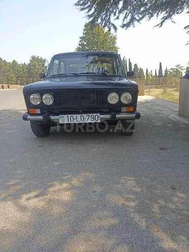 LADA (VAZ) 2106 1982, 60,000 km - 1.6 l - Gəncə