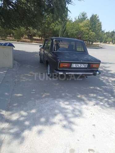 LADA (VAZ) 2106 1982, 60,000 km - 1.6 l - Gəncə