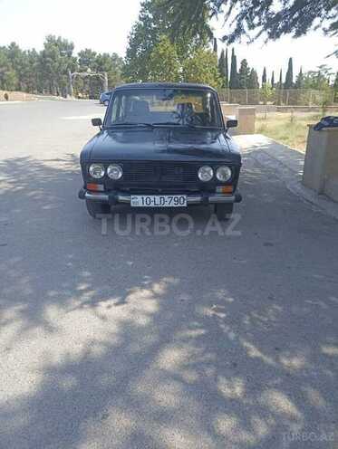 LADA (VAZ) 2106 1982, 60,000 km - 1.6 l - Gəncə