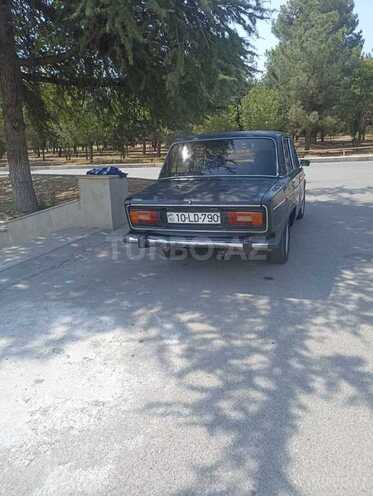 LADA (VAZ) 2106 1982, 60,000 km - 1.6 l - Gəncə