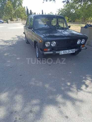 LADA (VAZ) 2106 1982, 60,000 km - 1.6 l - Gəncə