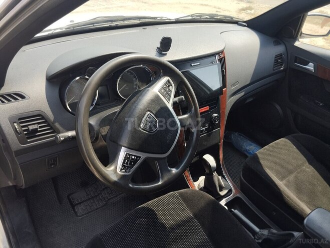 Khazar SD 2018, 380,000 km - 1.7 l - Bakı
