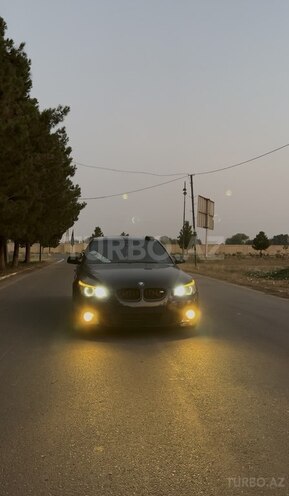 BMW 530 2007, 280,000 km - 3.0 l - Goranboy