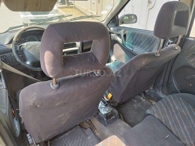 Opel Astra 1995, 99,999 km - 1.6 л - Bakı