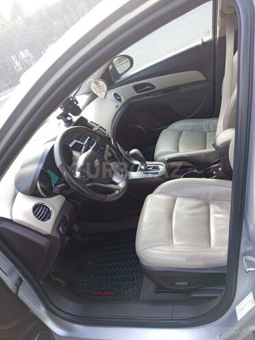 Chevrolet Cruze 2011, 248,000 km - 1.4 l - Mingəçevir