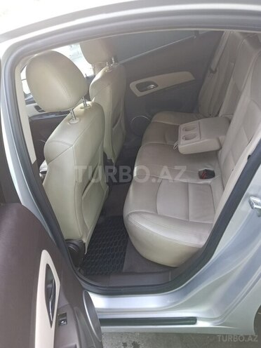 Chevrolet Cruze 2011, 248,000 km - 1.4 l - Mingəçevir