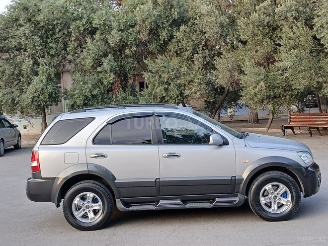 Kia Sorento 2003, 310,000 km - 2.5 l - Sumqayıt