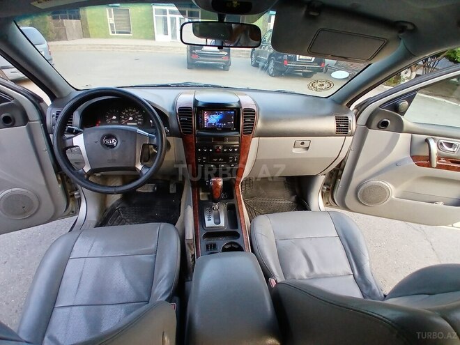 Kia Sorento 2003, 310,000 km - 2.5 l - Sumqayıt