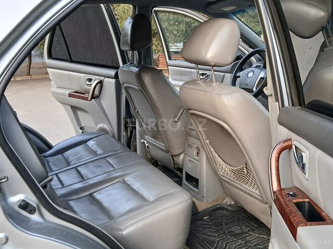 Kia Sorento 2003, 310,000 km - 2.5 l - Sumqayıt