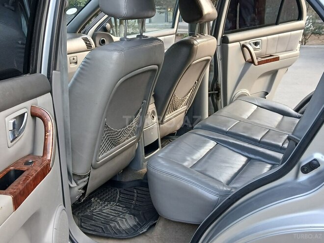 Kia Sorento 2003, 310,000 km - 2.5 l - Sumqayıt