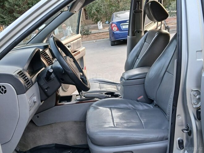 Kia Sorento 2003, 310,000 km - 2.5 l - Sumqayıt