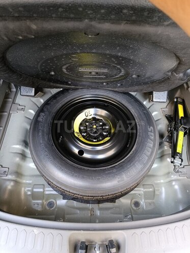 Kia Sportage 2015, 204,640 km - 2.4 l - Bakı