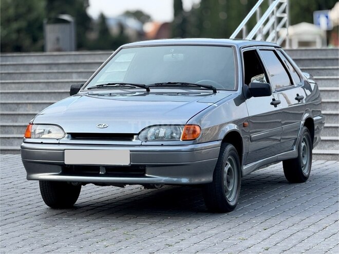 LADA (VAZ) 2115 2012, 82,000 km - 1.6 l - Gəncə