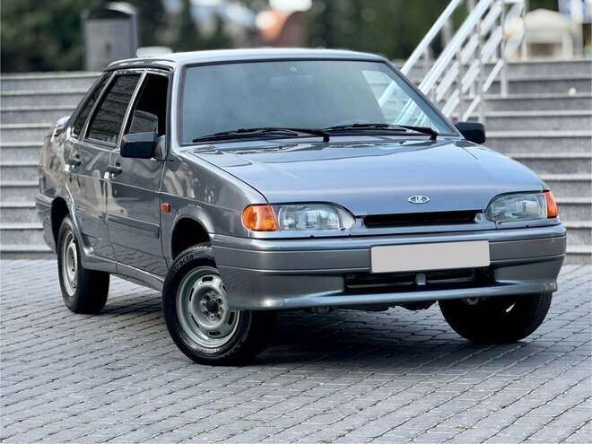 LADA (VAZ) 2115 2012, 82,000 km - 1.6 l - Gəncə
