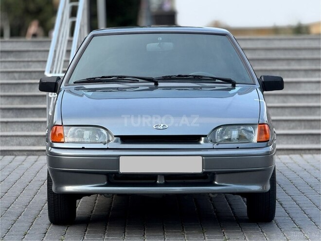 LADA (VAZ) 2115 2012, 82,000 km - 1.6 l - Gəncə
