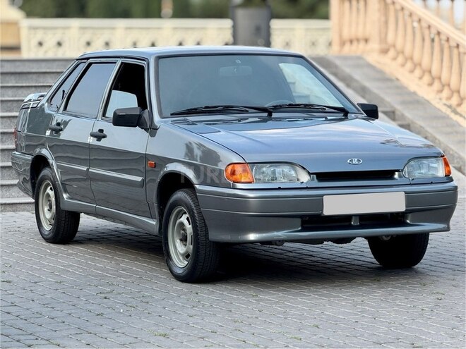 LADA (VAZ) 2115 2012, 82,000 km - 1.6 l - Gəncə