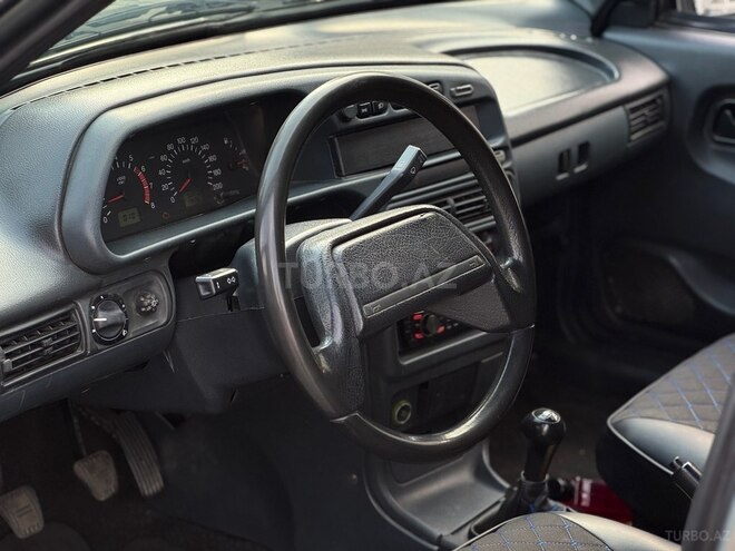 LADA (VAZ) 2115 2012, 82,000 km - 1.6 l - Gəncə