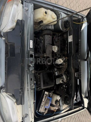 LADA (VAZ) 2115 2012, 82,000 km - 1.6 l - Gəncə