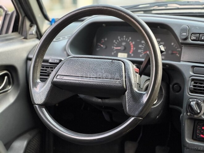 LADA (VAZ) 2115 2012, 82,000 km - 1.6 l - Gəncə