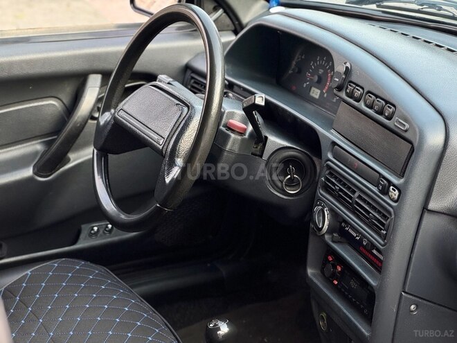 LADA (VAZ) 2115 2012, 82,000 km - 1.6 l - Gəncə