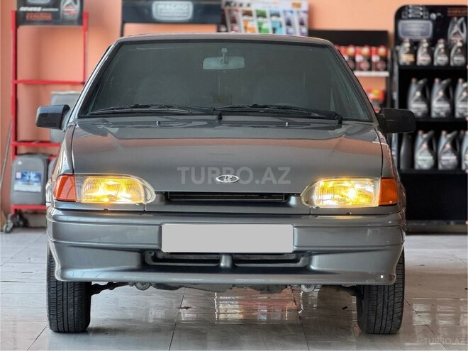 LADA (VAZ) 2115 2012, 82,000 km - 1.6 l - Gəncə