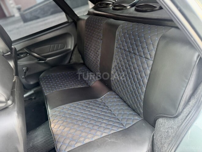 LADA (VAZ) 2115 2012, 82,000 km - 1.6 l - Gəncə