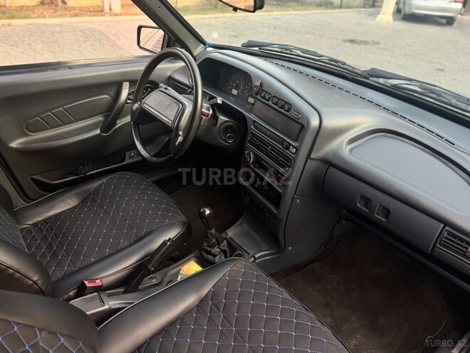 LADA (VAZ) 2115 2012, 82,000 km - 1.6 l - Gəncə