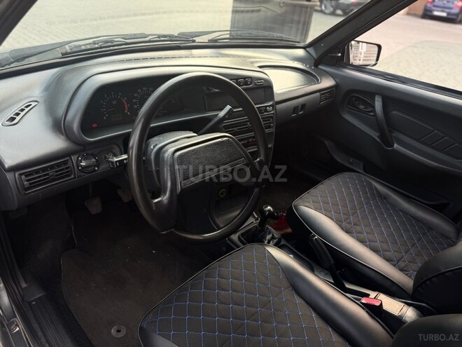 LADA (VAZ) 2115 2012, 82,000 km - 1.6 l - Gəncə