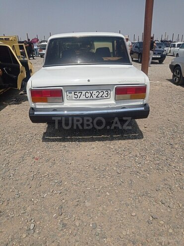 LADA (VAZ) 2107 2010, 80,000 km - 1.6 l - Gəncə