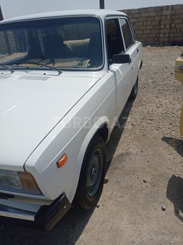 LADA (VAZ) 2107 2010, 80,000 km - 1.6 l - Gəncə