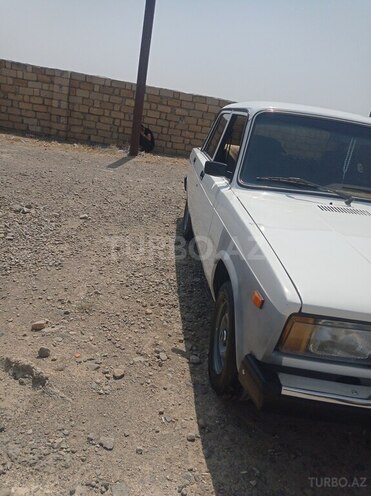 LADA (VAZ) 2107 2010, 80,000 km - 1.6 l - Gəncə