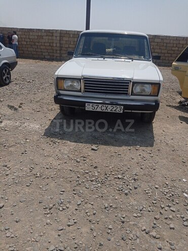 LADA (VAZ) 2107 2010, 80,000 km - 1.6 l - Gəncə