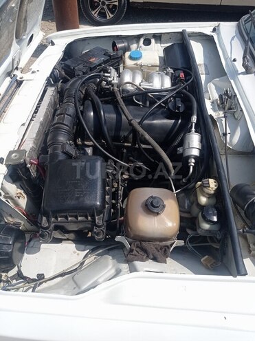 LADA (VAZ) 2107 2010, 80,000 km - 1.6 l - Gəncə