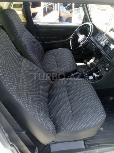 LADA (VAZ) 2107 2010, 80,000 km - 1.6 l - Gəncə