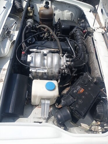 LADA (VAZ) 2107 2010, 80,000 km - 1.6 l - Gəncə