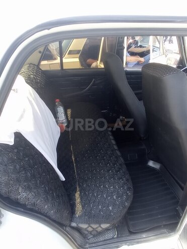 LADA (VAZ) 2107 2010, 80,000 km - 1.6 l - Gəncə