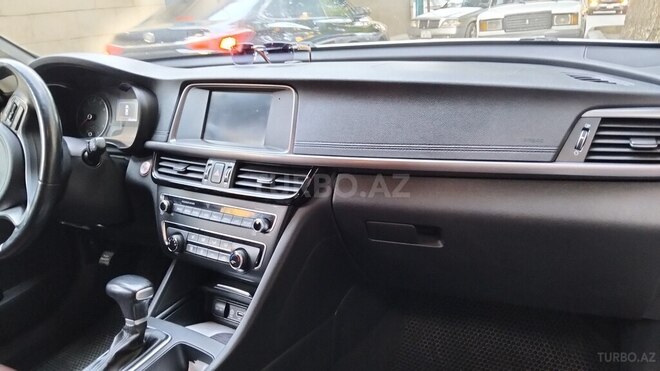 Kia Optima 2017, 160,934 km - 1.6 l - Bakı