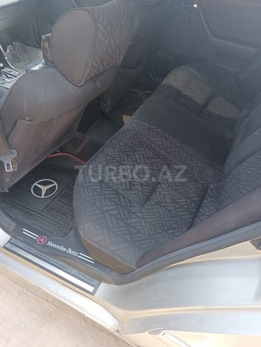 Mercedes C 220 1994, 358,172 km - 2.2 l - Bakı