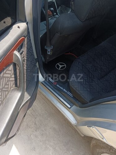 Mercedes C 220 1994, 358,172 km - 2.2 l - Bakı