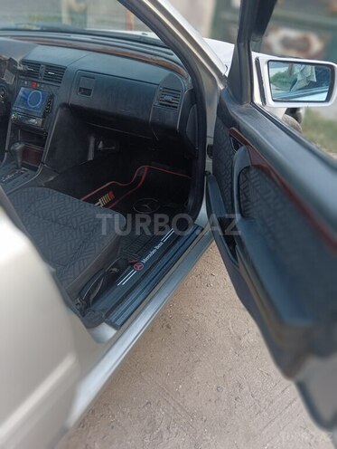 Mercedes C 220 1994, 358,172 km - 2.2 l - Bakı