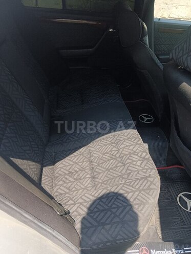 Mercedes C 220 1994, 358,172 km - 2.2 l - Bakı