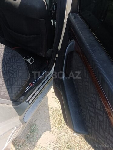 Mercedes C 220 1994, 358,172 km - 2.2 l - Bakı
