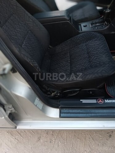 Mercedes C 220 1994, 358,172 km - 2.2 l - Bakı