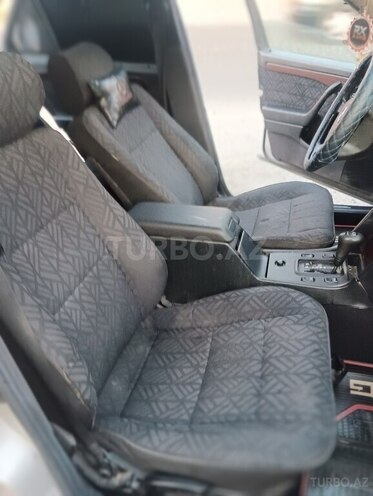 Mercedes C 220 1994, 358,172 km - 2.2 l - Bakı