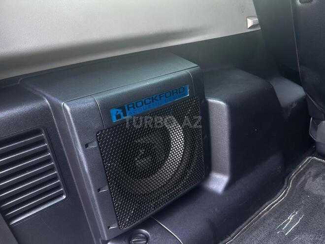 Mitsubishi Pajero 2011, 186,000 km - 3.5 l - Bakı
