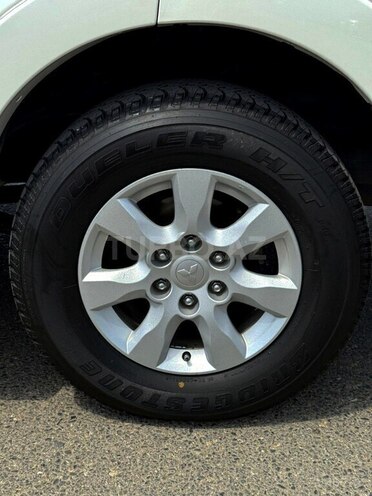 Mitsubishi Pajero 2012, 335,000 km - 3.5 л - Bakı