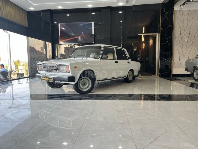 LADA (VAZ) 2107 2006, 74,213 km - 1.6 л - Sumqayıt